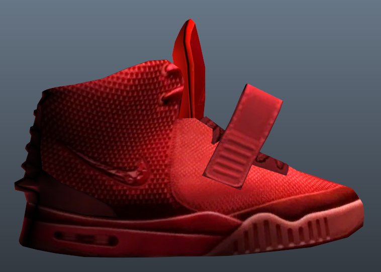 Air yeezy clearance Wit